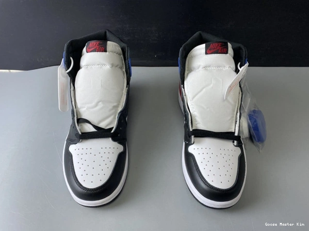 Air 1 2.0 High Jordan 3 Top Retro DA2728-100 0724